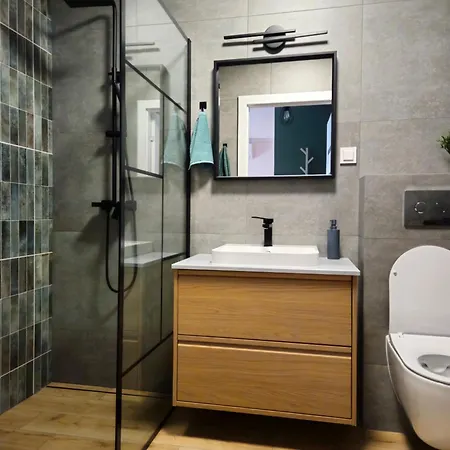 Bergera 1 Poznań
