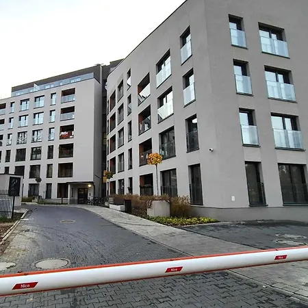 Lejlighed Bergera 1 *